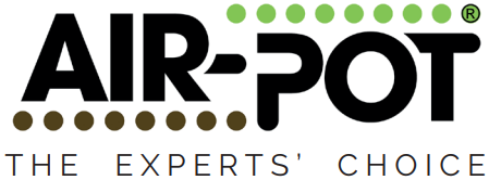 The Air-Pot Bros logo