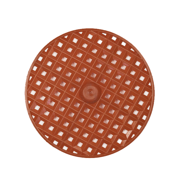 Air-Pot #2 Bases , 5 Pack