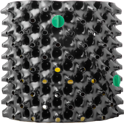 Air-Pot #3 (Nursery height), 5 Pack