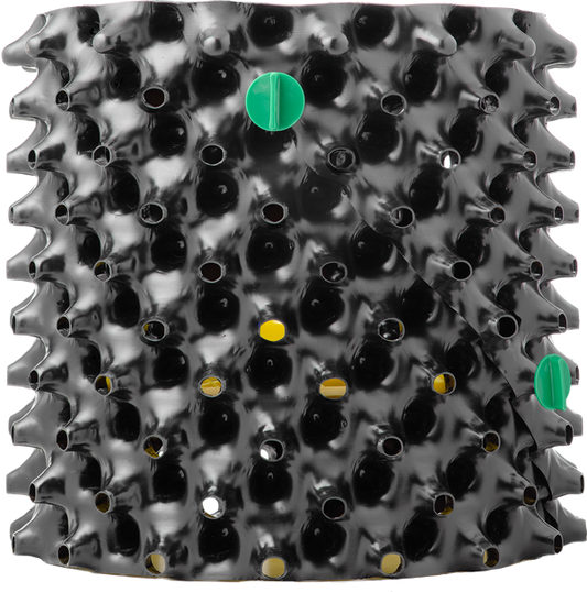 Air-Pot #3 (Nursery height), 5 Pack