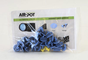 Air-Pot Small Fixings