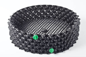 Air-Pot Garden Salad Tray